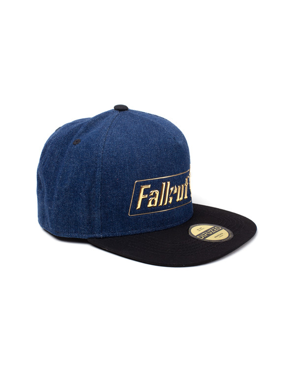 Fallout - Fallout 76 Logo Sapka