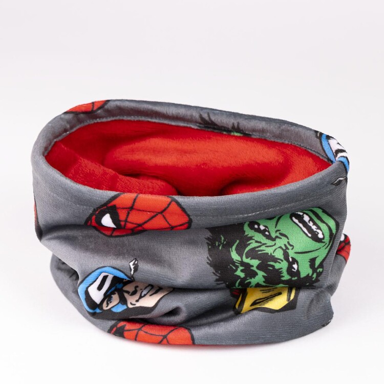 Vestiti Scaldacollo Marvel - Avengers