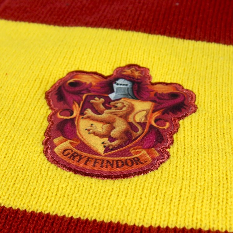 Sciarpa Harry Potter  Vestiti per appassionati di articoli di marca