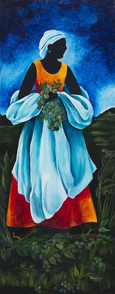 Tričko Season Quenepe, 2011,