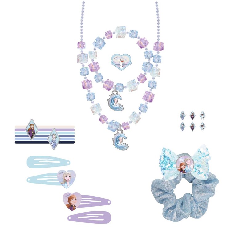Haine Set de accesorii Frozen