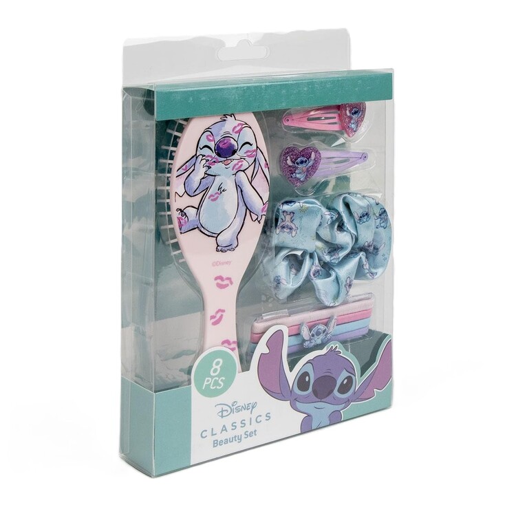 Set doplňků Lilo & Stitch - Beauty
