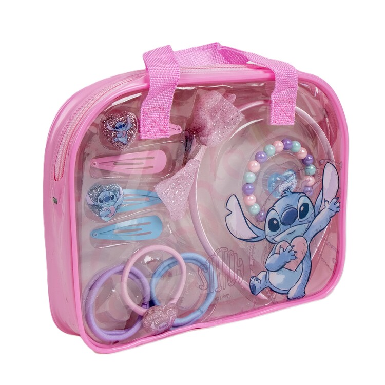 Set doplňků Lilo & Stitch - Treasure