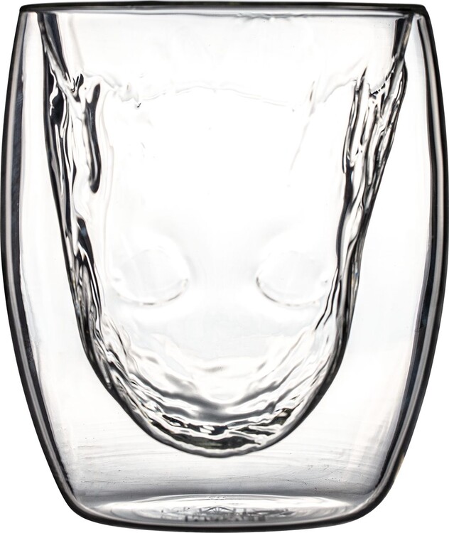 Sklenička The Guardians of the Galaxy - Baby Groot