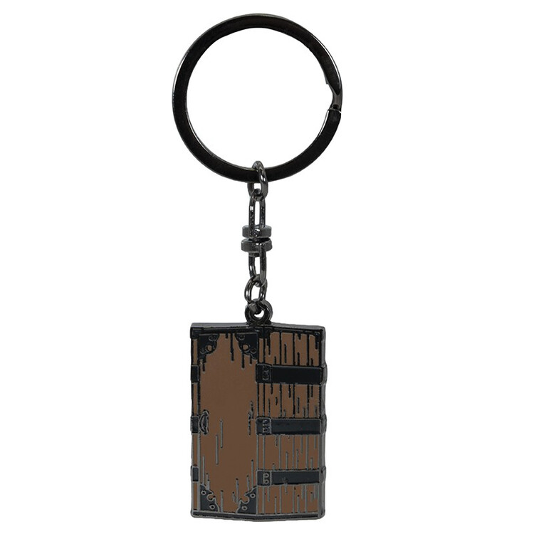 Sleutelhanger Demon Slayer - Nezuko Box