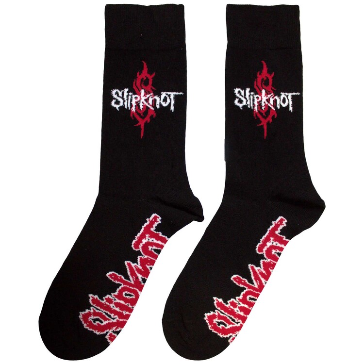 Ponožky Slipknot - Tour '22