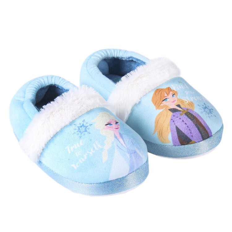 Kleding Slippers  Frozen 14