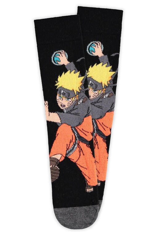 Set accessoires - Naruto