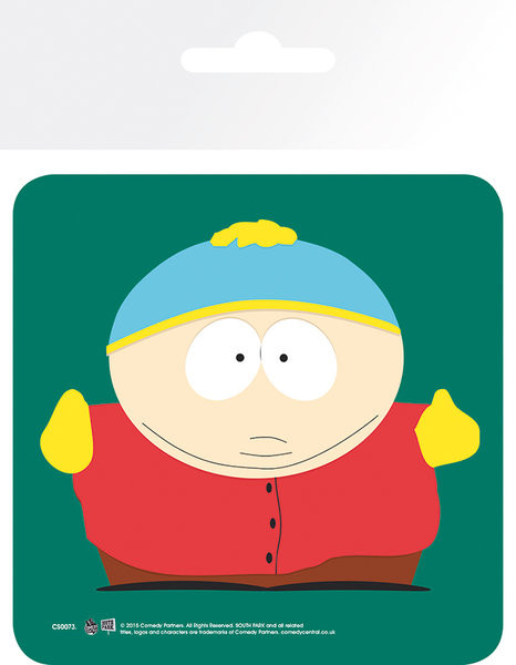 Citazioni di Cartman South Park