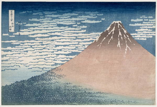 Autocolant South Wind, Clear Dawn,