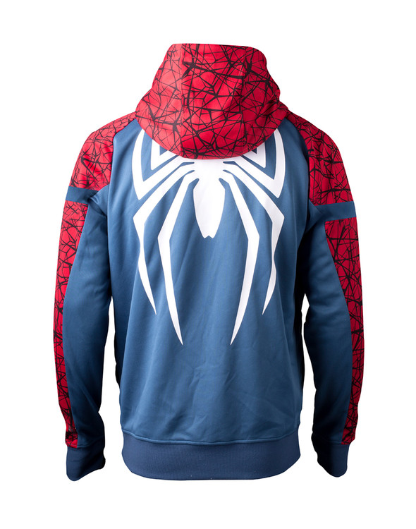 Spiderman - PS4 Game Outfit | Ropa y accesorios fans de merch Posters.es