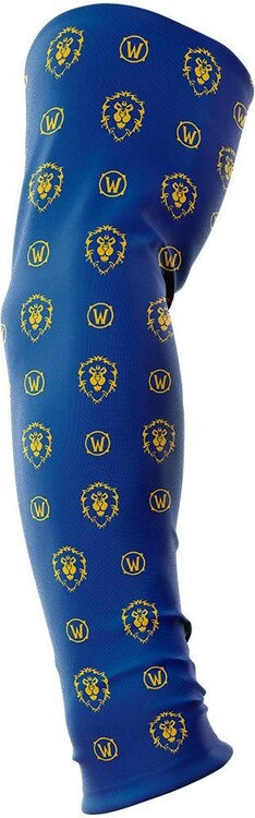 Spieler-Ärmel World of Warcraft - Alliance