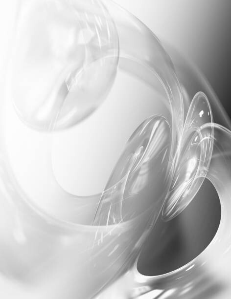 Quadro su tela Abstract Dynamic Wave Backgrounds