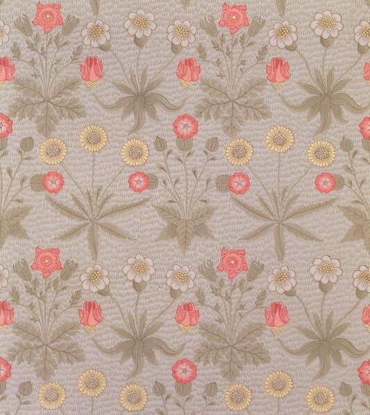 Quadro su tela 'Daisy', the first wallpaper