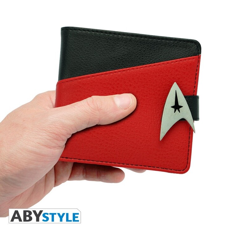 Peněženka Star Trek - Star Fleet Commander
