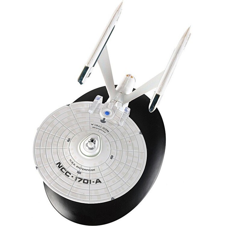 Figurine Star Trek - USS Enterprise NCC-1701-A | Tips voor originele cadeaus