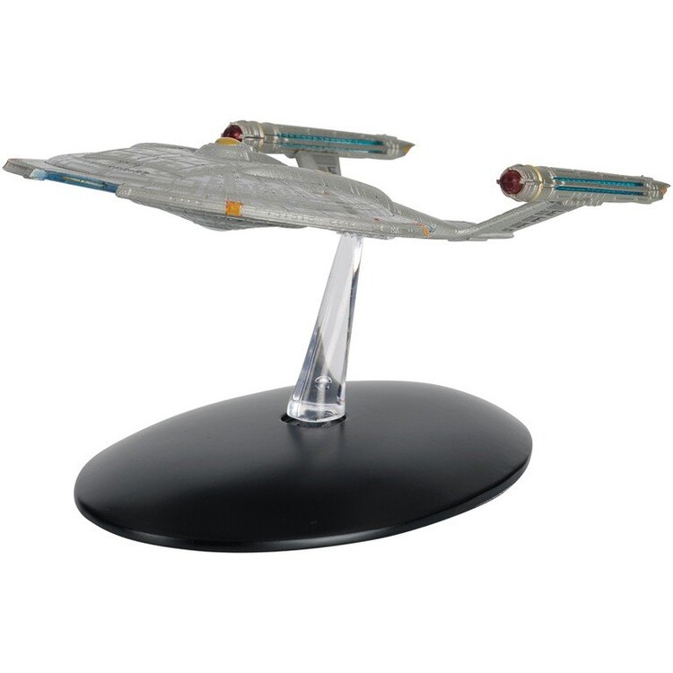 Статуетка Star Trek - USS Enterprise NX-01