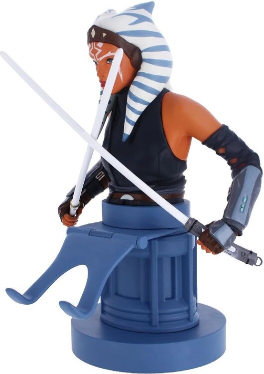 Ahsoka - Ahsoka Tano, Star Wars Figurine articulée