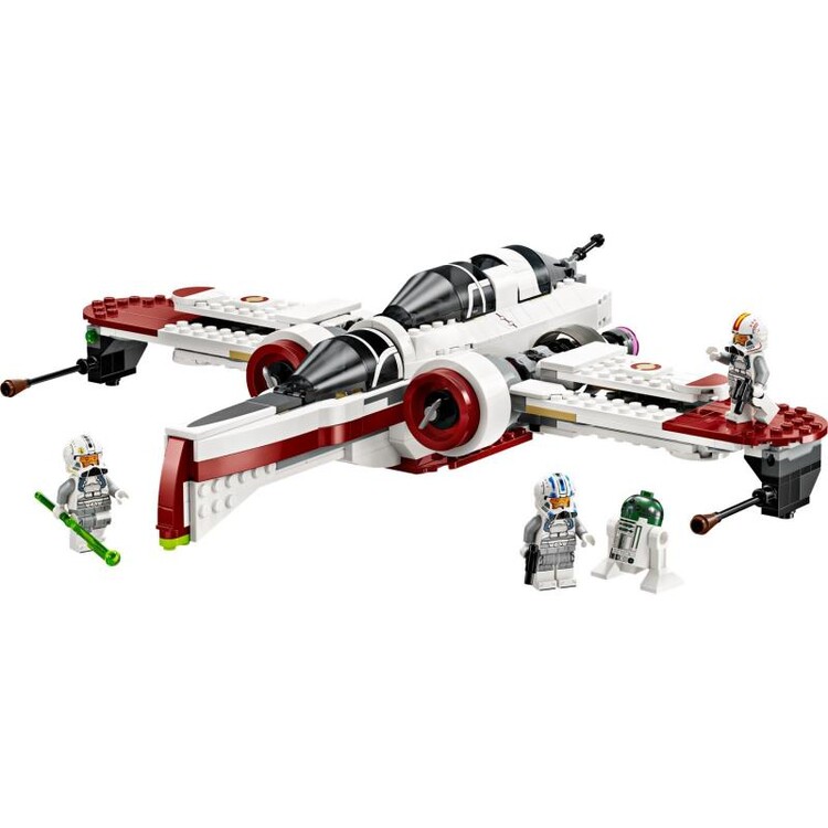 LEGO Star Wars - ARC-170 Starfighter™ 75402