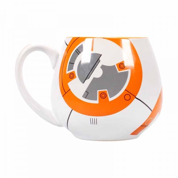 Κούπα Star Wars - BB-8