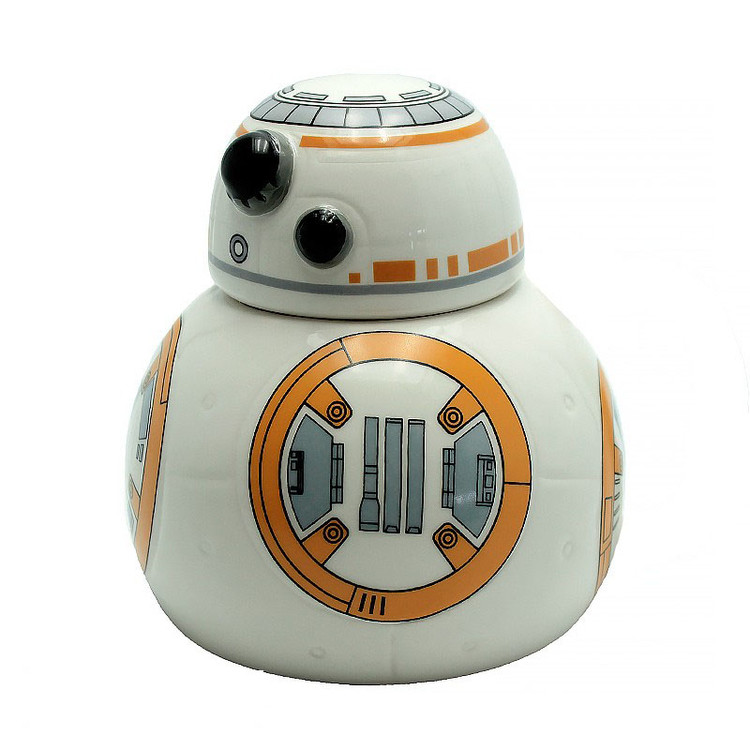 Tasse Star Wars - BB8