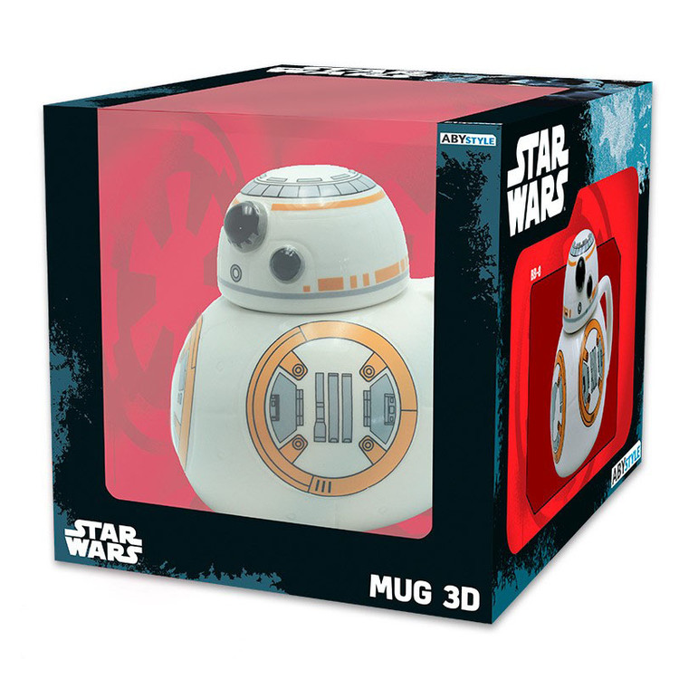 Tasse Star Wars - BB8