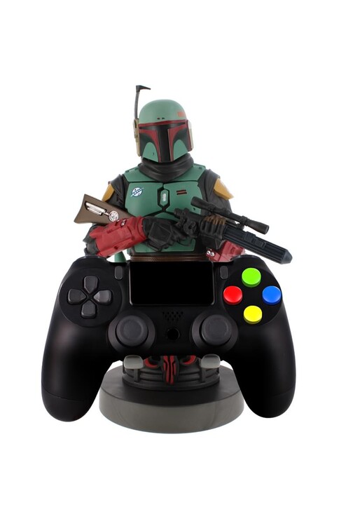 boba fett ps4