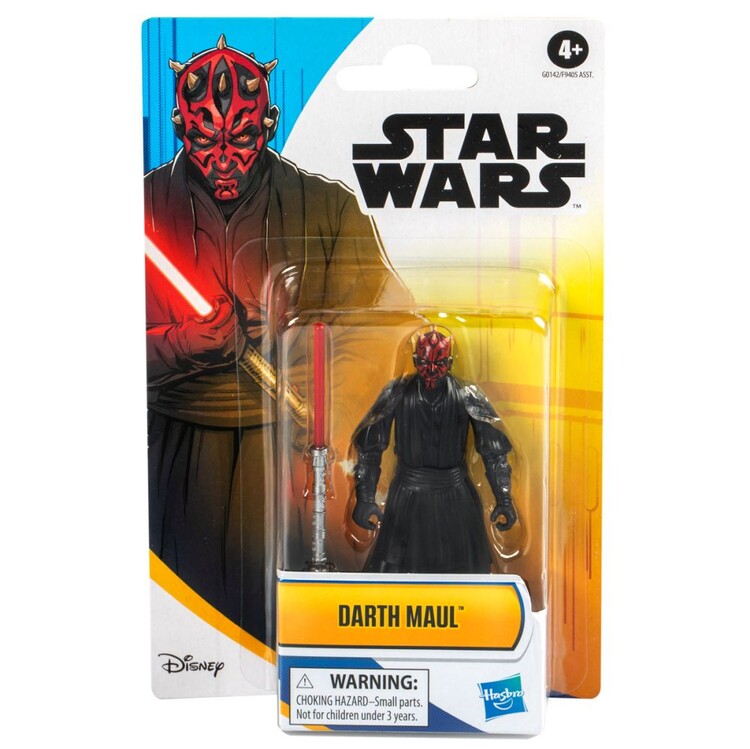 Star Wars - Darth Maul