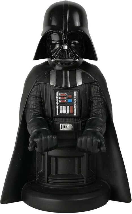 Bemærk kande Badekar Figur Star Wars - Darth Vader (Cable Guy) | Ideer til originale gaver