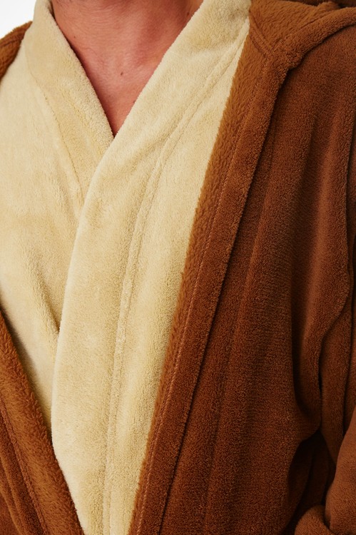 patrouille grijs voorkomen Star Wars - Jedi Outfit | Kleding en accessoires voor fans van merchandise