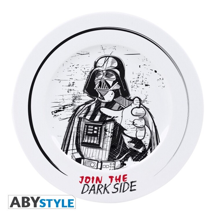 Nádobí Star Wars - Join The Dark Side