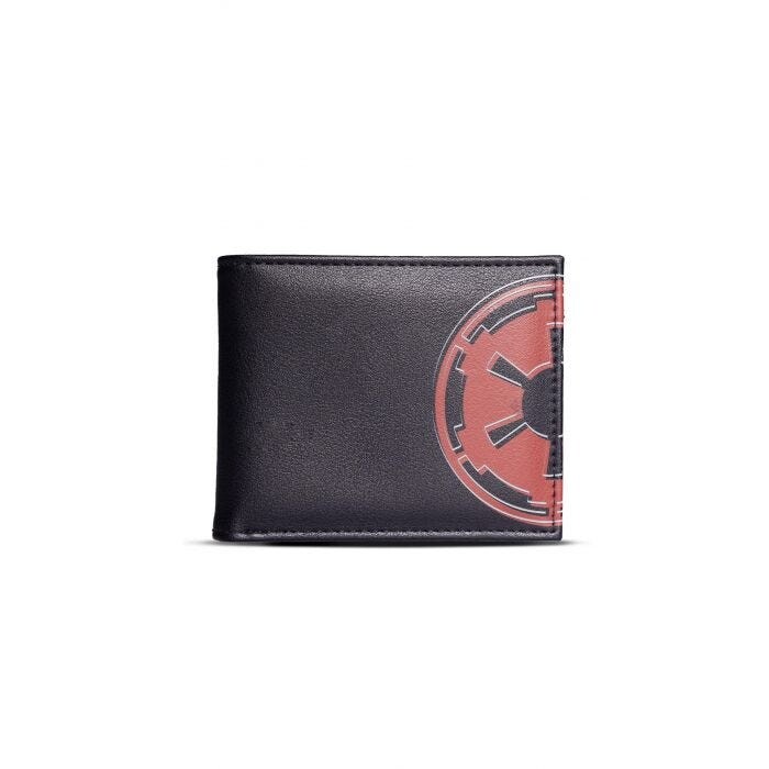 Billetera, monedero Star Obi-Wan Kenobi Ideas para regalos originales