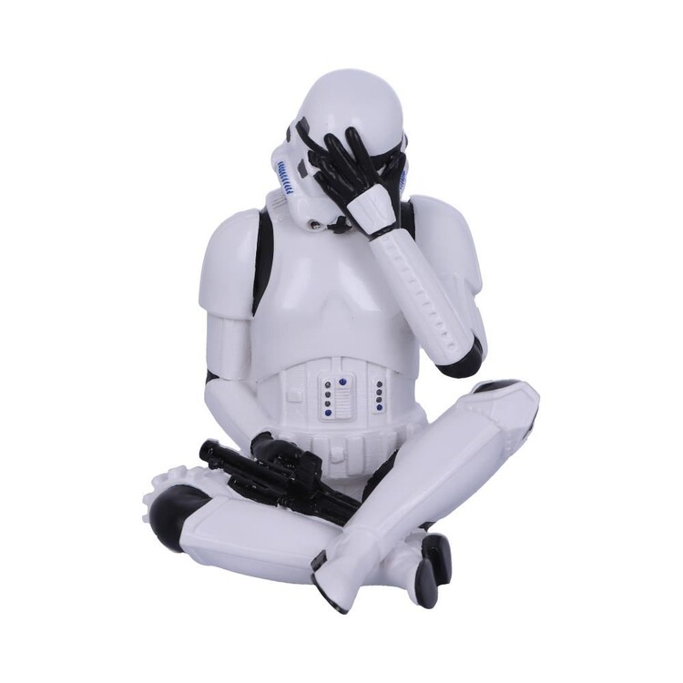 Figurka Star Wars - See No Stormtrooper
