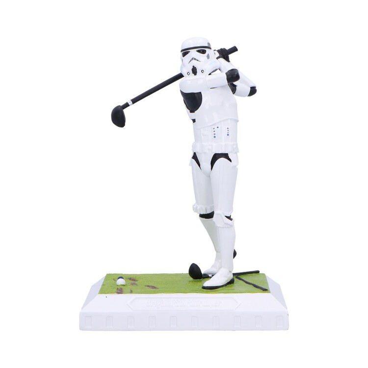 Figura Star Wars: Stormtrooper - Hole in None