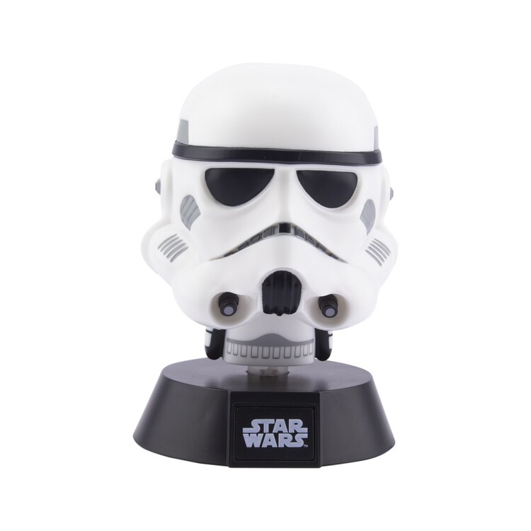 Świecąca figurka Star Wars - Stormtrooper