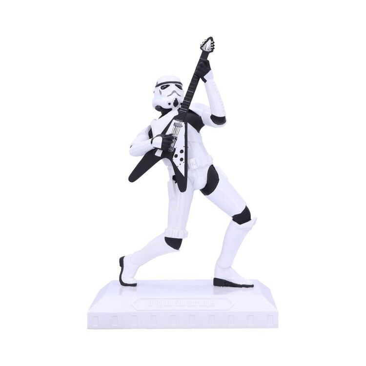 Figurka Star Wars - Stormtrooper - Rock on!