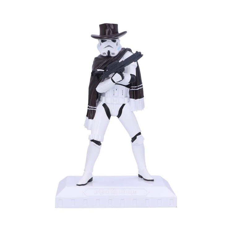 Figurka Star Wars - The Good, The Bad and the Trooper