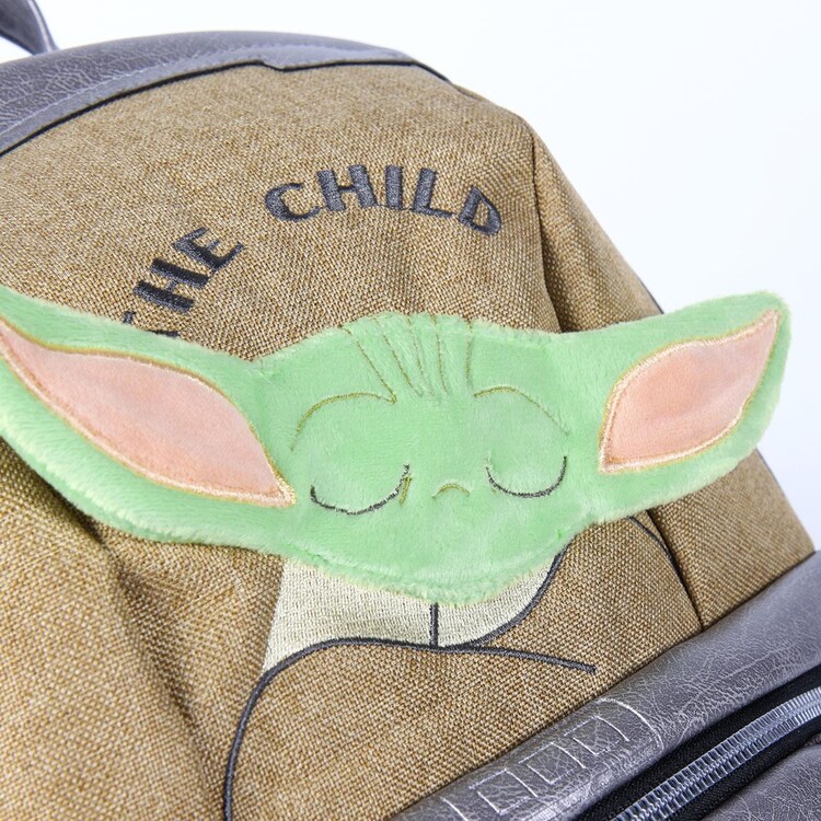 Batoh Star Wars: The Mandalorian - The Child (Baby Yoda)