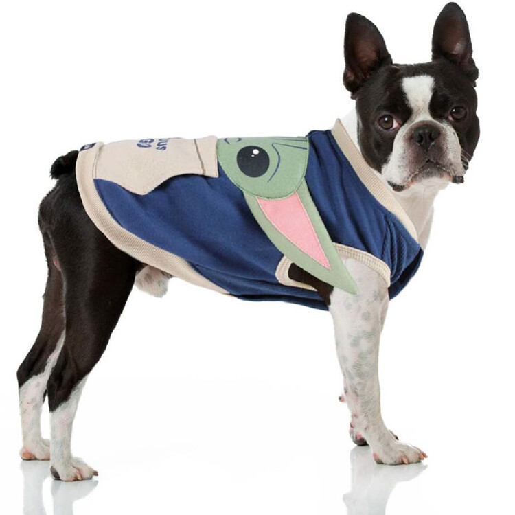 Abbigliamento per Cani Star Wars: The Mandalorian - The Child