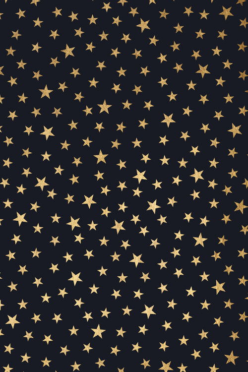 Samolepka Stardust At Midnight