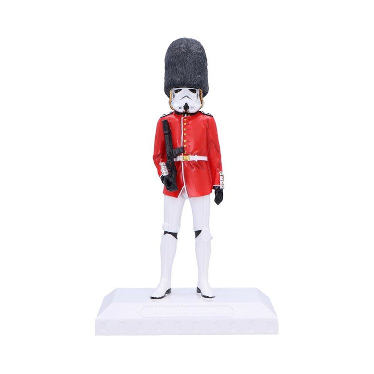Figurka Stormtrooper - Royal Guard