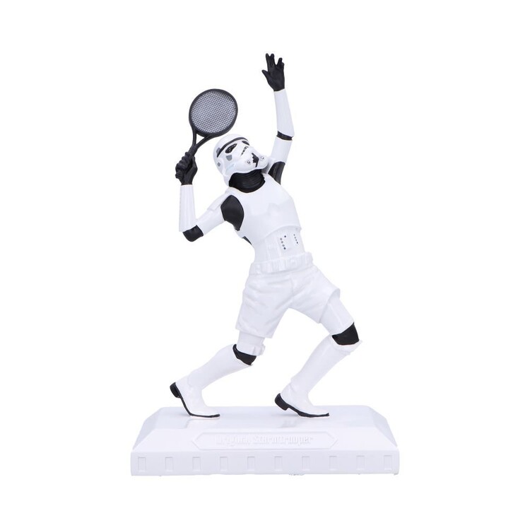 Figurka Stormtrooper - Serve It!