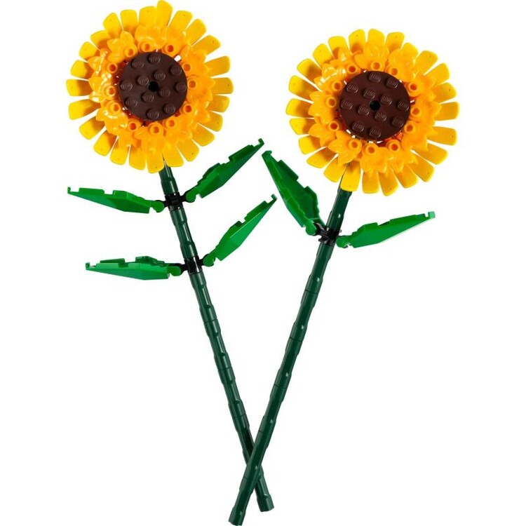 LEGO Sunflower 40524