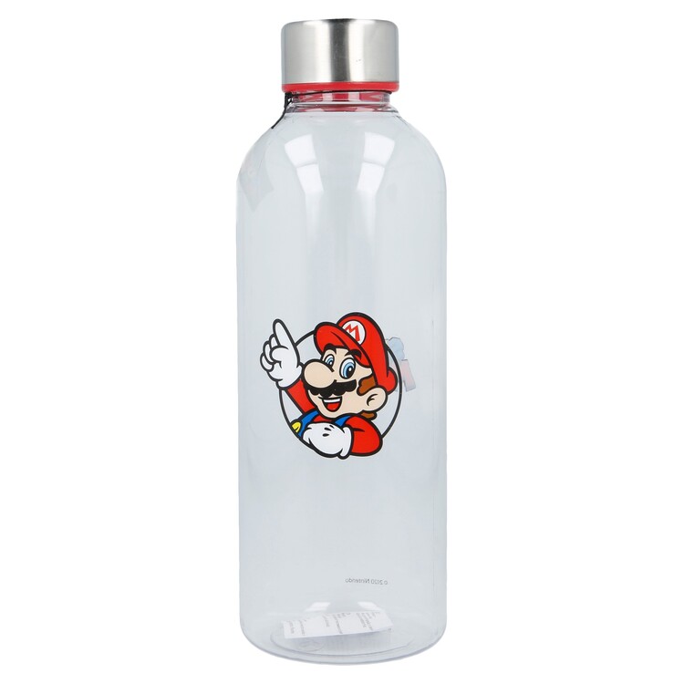 Fles Super Mario