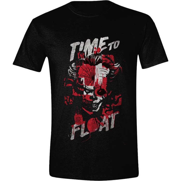 It - Time to Float T-shirt