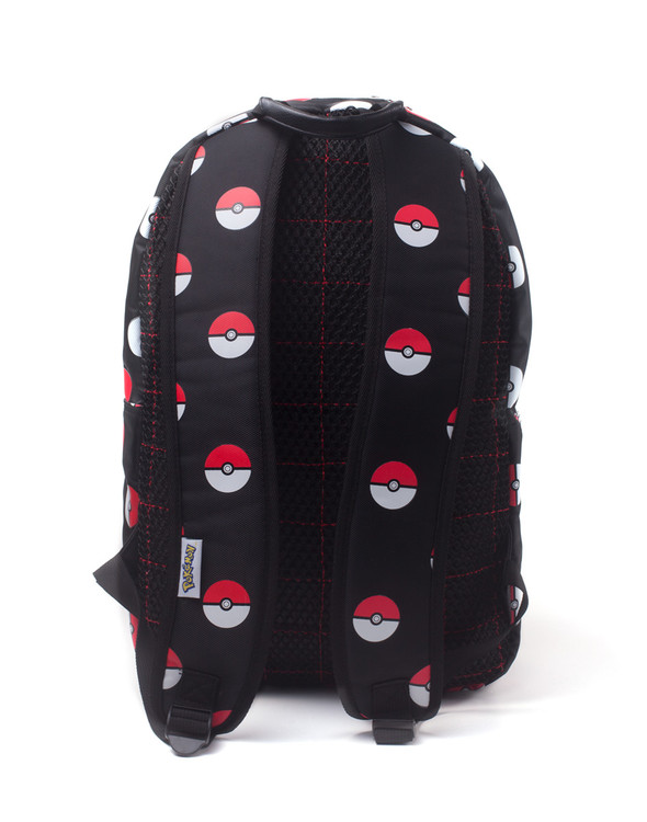 Pokemon - Pokeball Táska