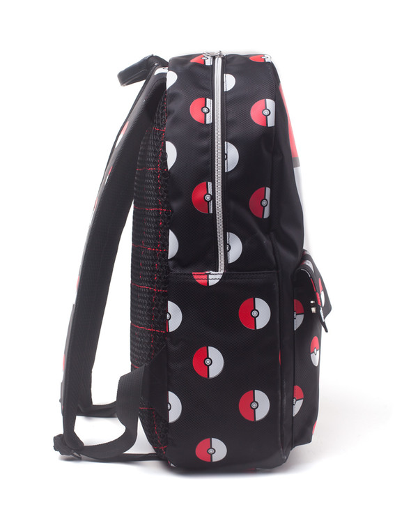 Pokemon - Pokeball Táska