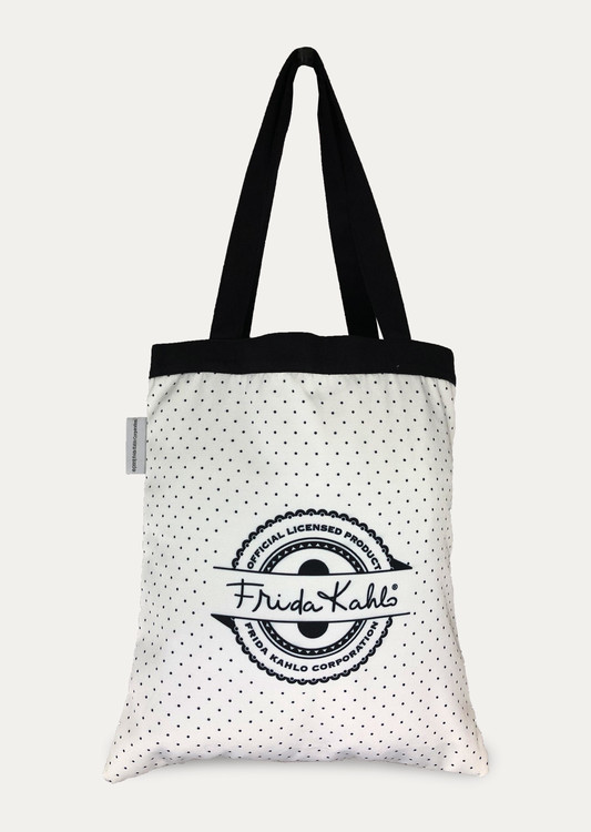 Frida Kahlo - Minimalist Taske