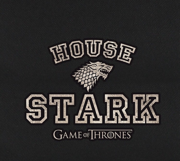Taška Game Of Thrones - Stark