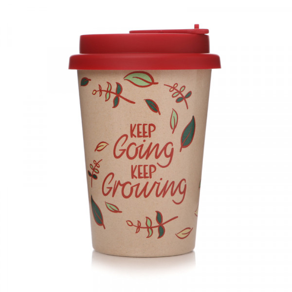 Tasse Rose